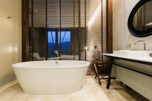 Khaoyai Luxury Pool Penthouse at ATTA