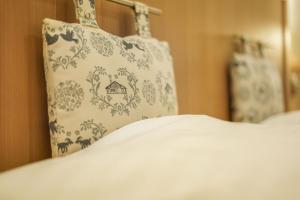 Honeymoon Suite room in Hotel Lärchenhof