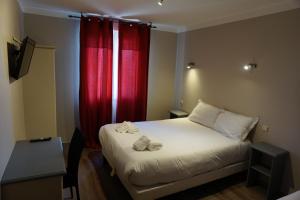 Hotels Le Bistrot D'orange : photos des chambres