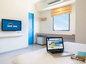 HOP INN Chiang Mai Superhighway