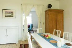 Spacious Private Apartment for Family Holiday - Stege