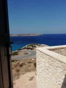 Stonehouse villas with breathtaking view Lasithi Greece