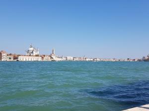 Angela di Venezia House