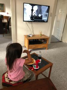 A Big Holidayhouse Rømø-Rim-Ribe