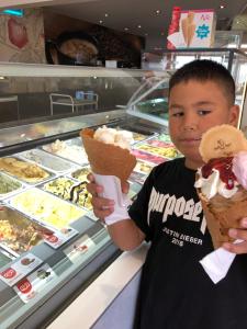 A Big Holidayhouse Rømø-Rim-Ribe