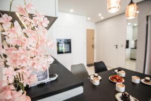 Boulevard Apartment