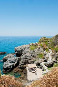 Marnei Mare Samos Greece