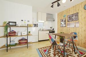 White Sand Beach Enoshima