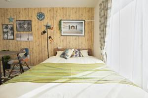 White Sand Beach Enoshima