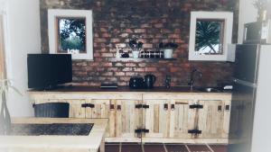 Surfed Out - Sacred Studio Plett