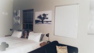 Surfed Out - Sacred Studio Plett