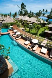 Deva Beach Resort Samui - 曾蒙海滩