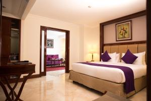 Arion Suites Hotel Kemang