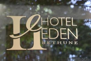 Hotels Hotel Eden : photos des chambres