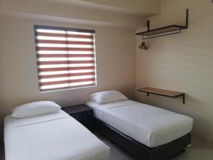 Eon Centennial Express Hotel