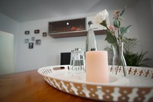 Ferienwohnung Schwarzwald Lodge