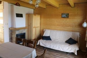 Domki pod Kiczerką w Solinie