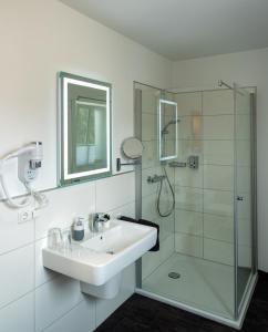 Superior Single Room room in Hotel Am Dalwigker Tor