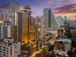 Novotel Bangkok Sukhumvit 4 - Bangkok