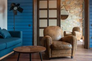 Apartment room in KABAN Boutique Hotel