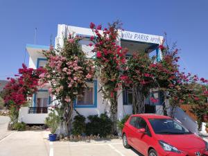 Villa Paris Lasithi Greece