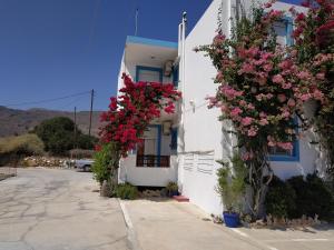 Villa Paris Lasithi Greece