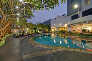 Cityloog Hotel Tebet Jakarta