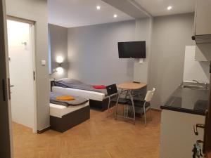 Apartamenty Bednarska