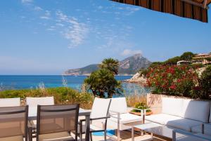 Apartement Punt Blanc Residence Sant Elm Hispaania