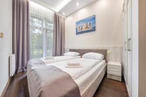 Apartamenty Cypel Helski