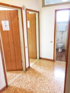 Chambre Familiale avec Balcon