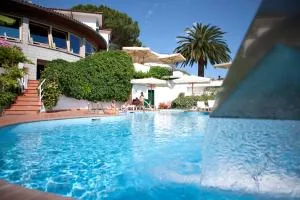 Hotel Gallo Nero - Zanca