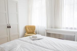 Flats For Rent - Dzielnica Historycznych Kamienic