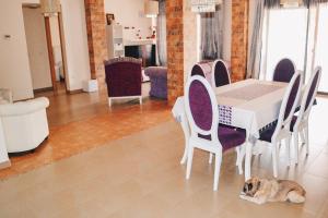 Jardines de Las Marinas - Royal Suite