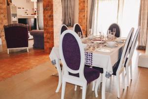 Jardines de Las Marinas - Royal Suite