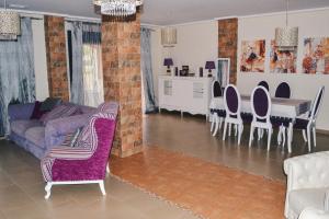 Jardines de Las Marinas - Royal Suite