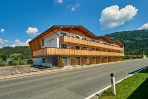 AlpinLodge Flachau - Flachau