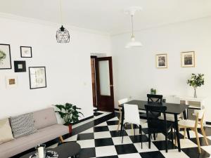 Apartamento San Francisco