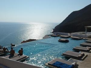 Golden Beach Resort Anafi Anafi-Island Greece