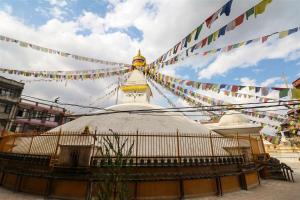 Easy Homes - Ashok Stupa