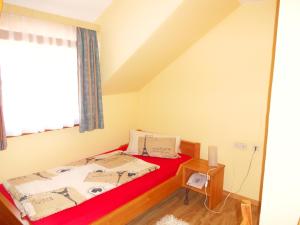 Hotel Hochdorfer Hirschen