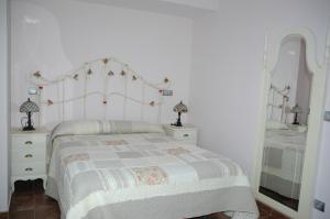 Apartamentos Torremar