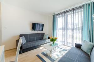 Feniks SPA Apartments 10 by Jantar Apartamenty Kołobrzeg