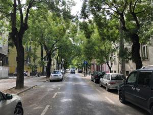 Kincsem Budapest Apartman