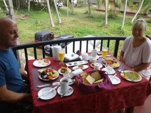 Sri Lancashire Guest House