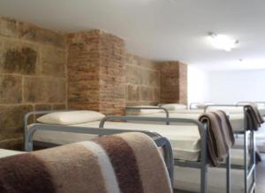 Family Room room in Albergue Santiago Apostol