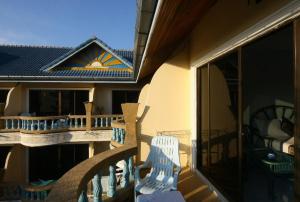 Patong Sunbeach Mansion