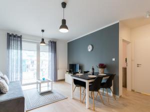 Feniks SPA Apartments 10 by Jantar Apartamenty Kołobrzeg