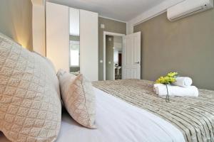 Del Parque Flats - San Millan