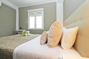 Del Parque Flats - San Millan